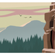 Illustration for article titled iRöki/i, An Adventure Game About The Deep Dark Woodsem/em